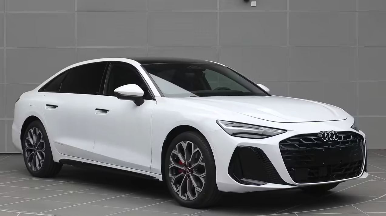 一汽奥迪千万用户盛典1月15日启幕 全新Q5L上市、A6L全球首秀双料登场